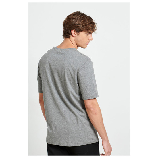 Bodytalk Ανδρική κοντομάνικη μπλούζα Bodytalk Ανδρική κοντομάνικη μπλούζα